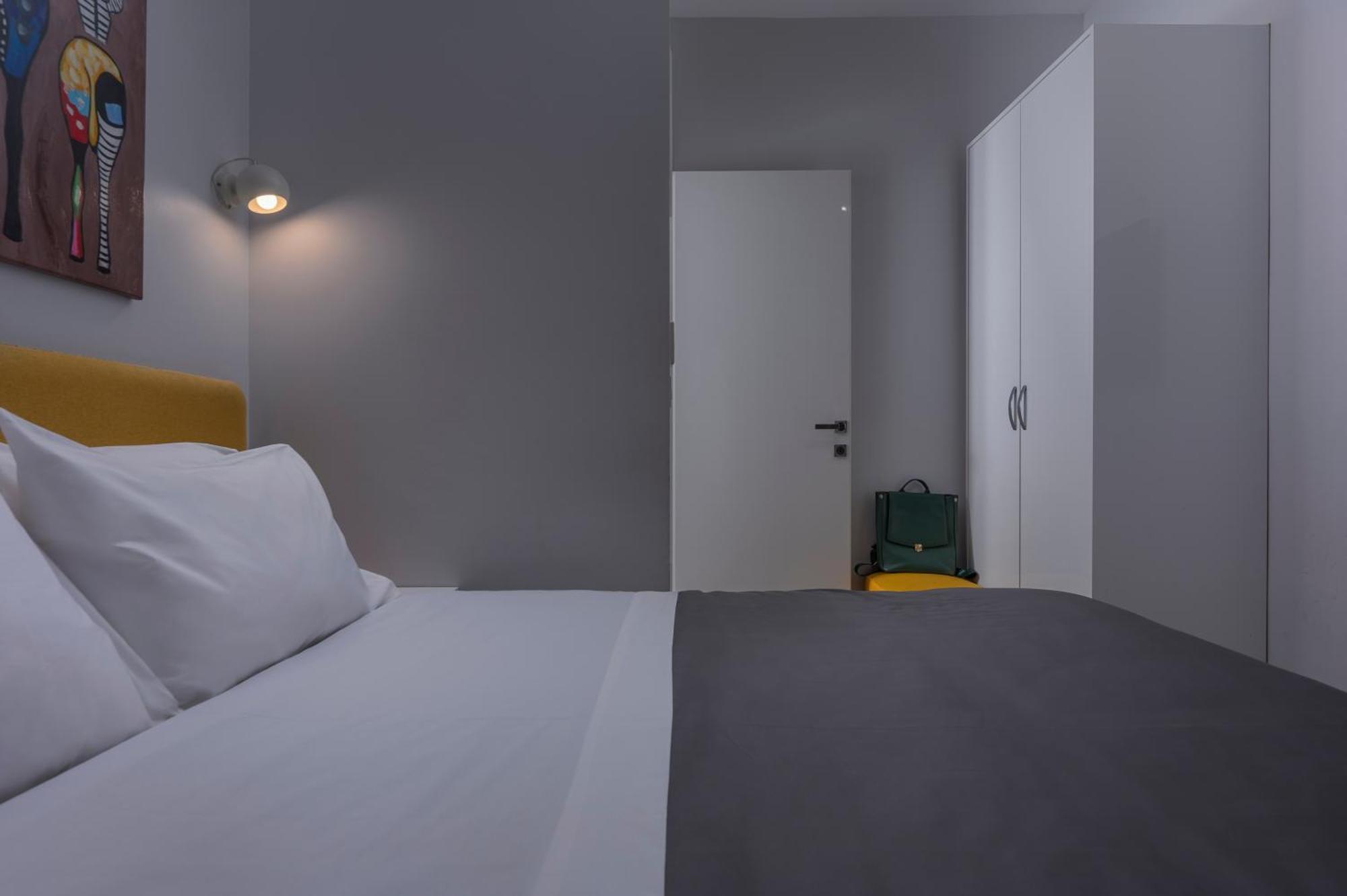 Galleries Elegant Appartement Thessaloniki
